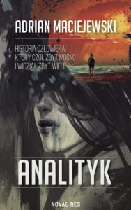 Okładka: Analityk