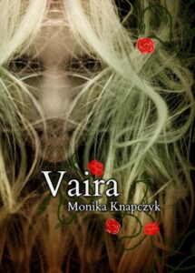 Okładka: Vaira