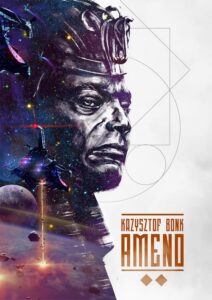 Okładka: Ameno II