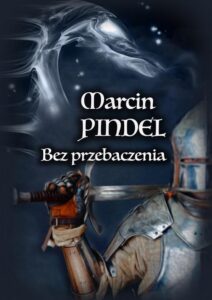 Okładka: Bez przebaczenia
