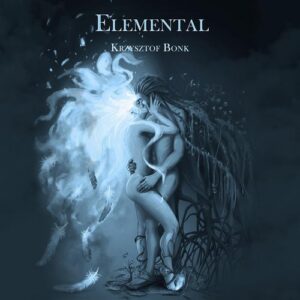 Okładka: Elemental