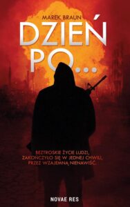 Okładka: Dzień po...
