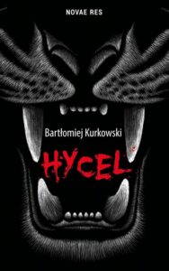 Okładka: Hycel