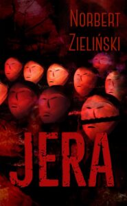 Okładka: Jera