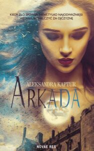 Okładka: Arkada