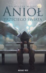 Okładka: Anioł trzeciego świata