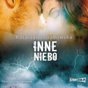 Okładka: Magia ukryta w kamieniu. Tom 3. Inne niebo