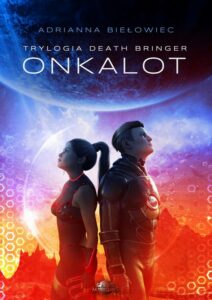 Okładka: Onkalot