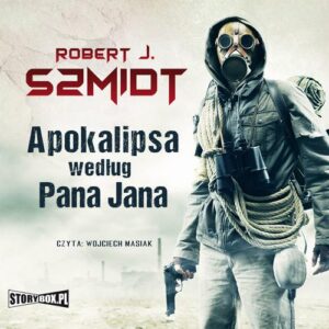 Okładka: Apokalipsa według Pana Jana