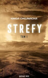 Okładka: Strefy