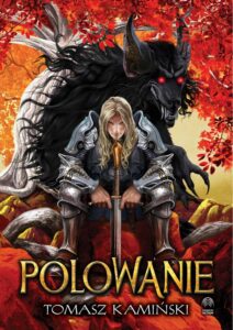Okładka: Polowanie