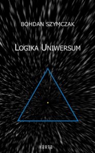 Okładka: Logika Uniwersum
