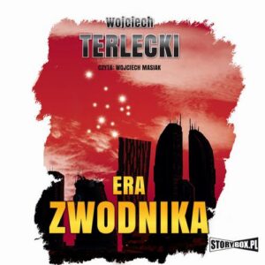 Okładka: Era Zwodnika