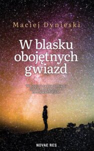 Okładka: W blasku obojętnych gwiazd