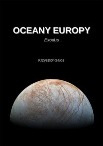 Okładka: Oceany Europy