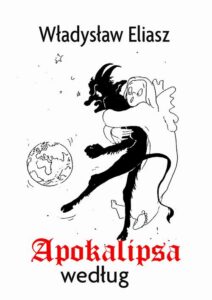 Okładka: Apokalipsa według