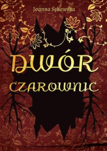 Okładka: Dwór czarownic