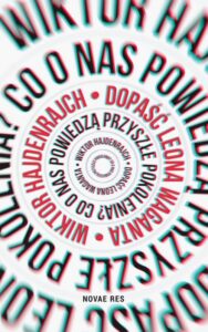 Okładka: Dopaść Leona Waganta