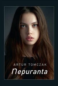 Okładka: Nepuranta