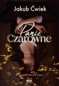 Okładka: Panie Czarowne