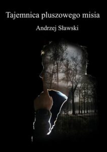 Okładka: Tajemnica pluszowego misia