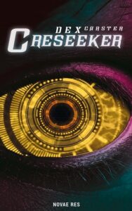 Okładka: Creseeker