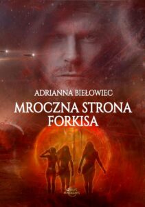 Okładka: Mroczna strona Forkisa