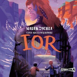 Okładka: Ior