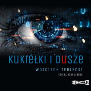 Okładka: Kukiełki i dusze