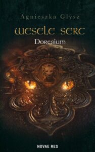 Okładka: Wesele serc Doresium