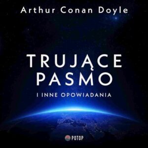 Okładka: Trujące pasmo