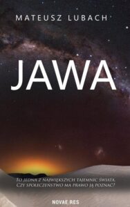 Okładka: Jawa