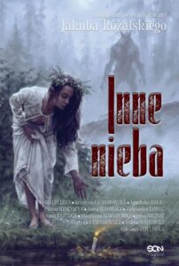 Okładka: Inne nieba