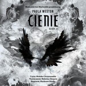 Okładka: Cienie