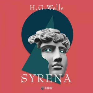 Okładka: Syrena