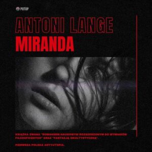 Okładka: Miranda