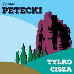 Okładka: Tylko cisza