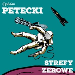 Okładka: Strefy zerowe