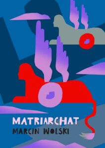Okładka: Matriarchat