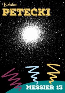 Okładka: Messier 13