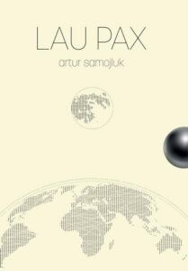 Okładka: Lau Pax