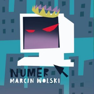 Okładka: Numer