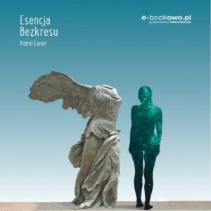 Okładka: Esencja Bezkresu
