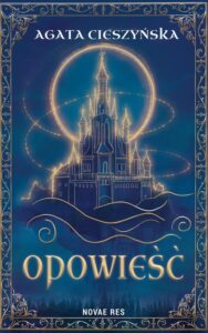 Okładka: Opowieść