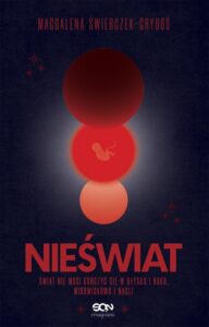 Okładka: Nieświat