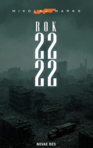 Okładka: Rok 2222