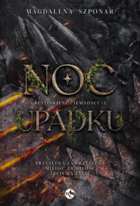 Okładka: Noc Upadku