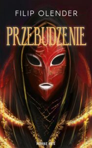 Okładka: Przebudzenie