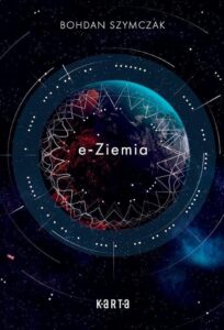 Okładka: e-Ziemia