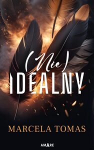 Okładka: (Nie)Idealny